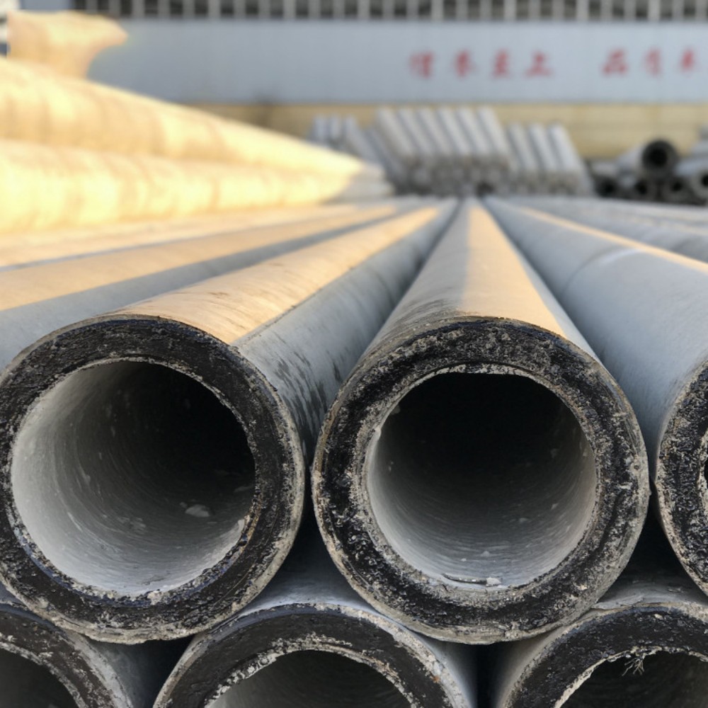 柳江150×10米预应力水泥电线杆